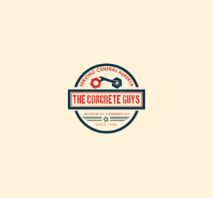 The Concrete Guys (also include 