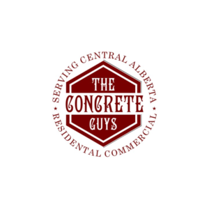 Logo Design by creative.bugs for The Concrete Guys Inc. | Design: #16877630