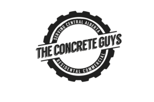 Logo Design by ivo_i_ivanov for The Concrete Guys Inc. | Design: #16876440