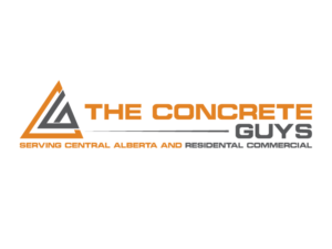 Logo Design by GaryMckinnon for The Concrete Guys Inc. | Design: #16885358