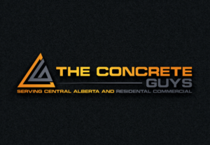 Logo Design by GaryMckinnon for The Concrete Guys Inc. | Design: #16885363