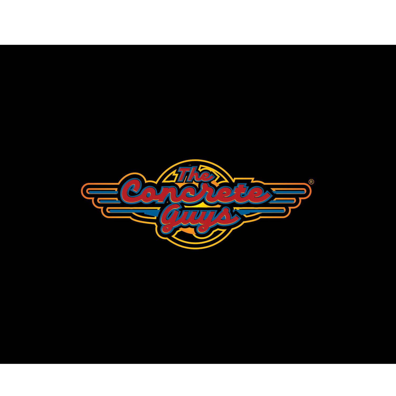 Diseño de Logo por angelinejoytauro para The Concrete Guys Inc. | Diseño #16874656