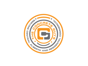 Logo Design by Tamanna 101 for The Concrete Guys Inc. | Design: #16882572