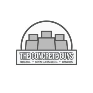Logo Design by JonasBros for The Concrete Guys Inc. | Design: #16886992