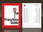 Brochure Design by Maskedbulb