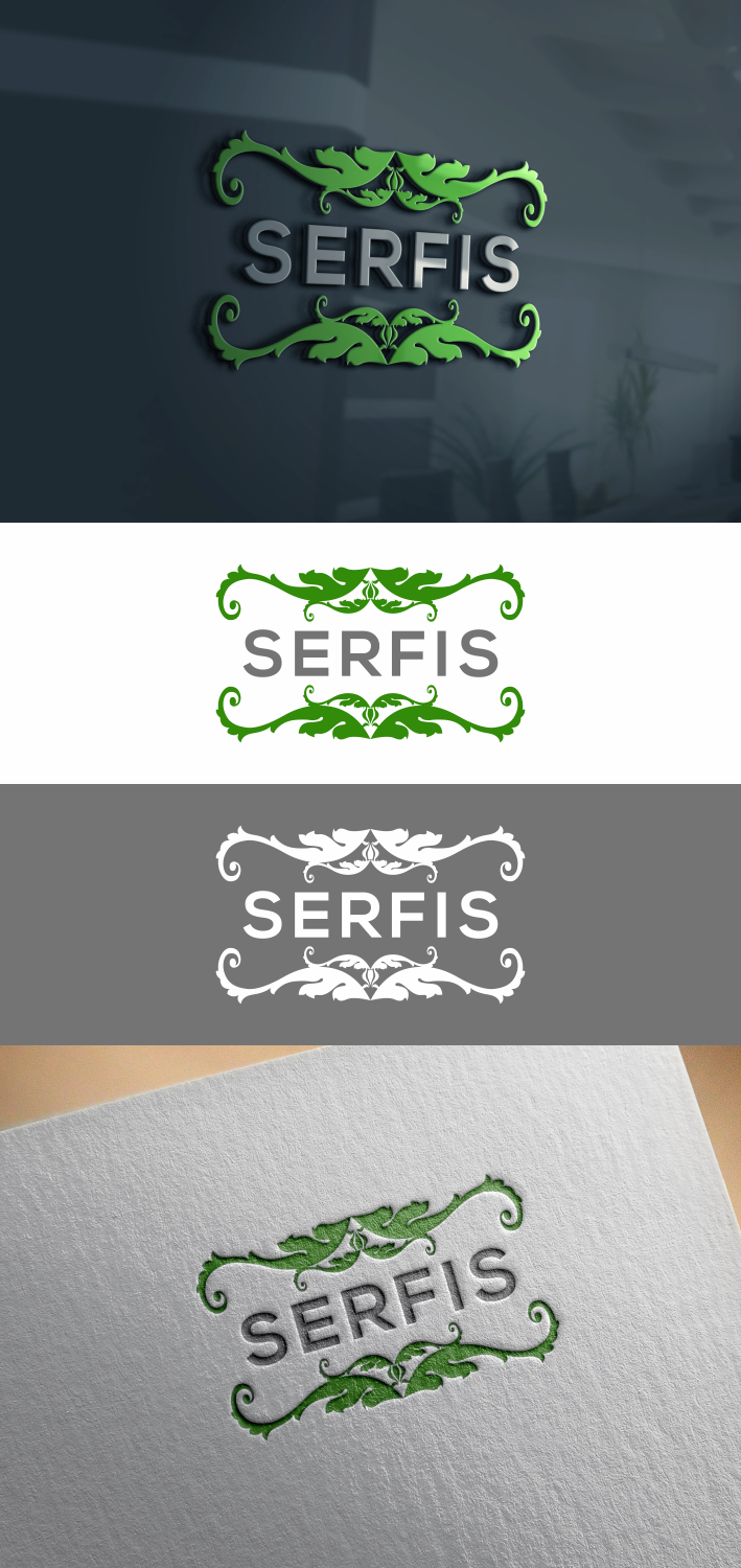 Logo Design by aqilazhifara for Dose of Nature | Design #16925175
