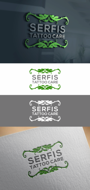 Logo Design by aqilazhifara for Dose of Nature | Design: #16929022