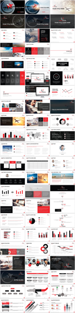Design de PowerPoint par Imazing