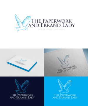 Logo Design by Sergio Coelho for this project | Design: #16923103