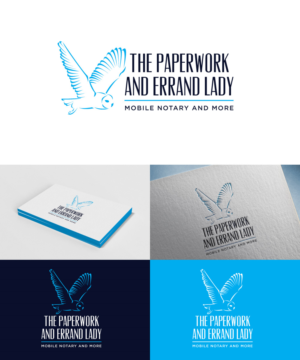 Logo Design by Sergio Coelho for this project | Design: #16932172