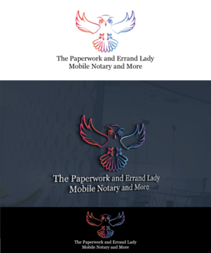 Logo Design by joliau for this project | Design: #16885867
