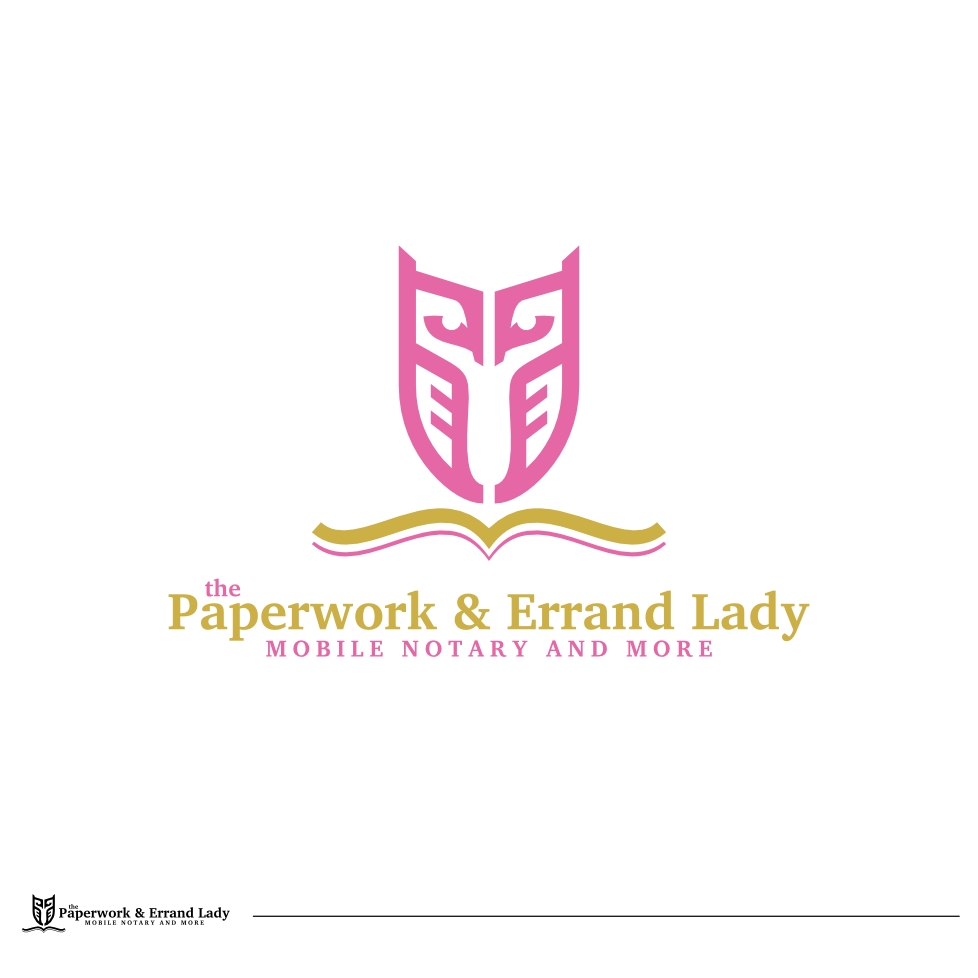 Logo Design by YOS for this project | Design #16944562
