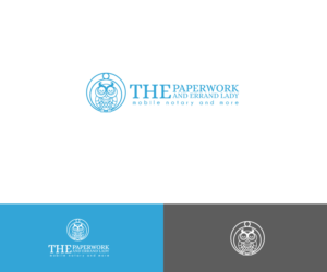 Logo Design by Anekaa for this project | Design: #16911259