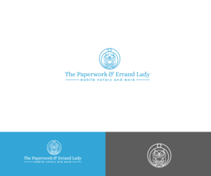 Logo Design by Anekaa for this project | Design: #16911260