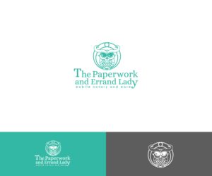 Logo Design by Anekaa for this project | Design: #16911262