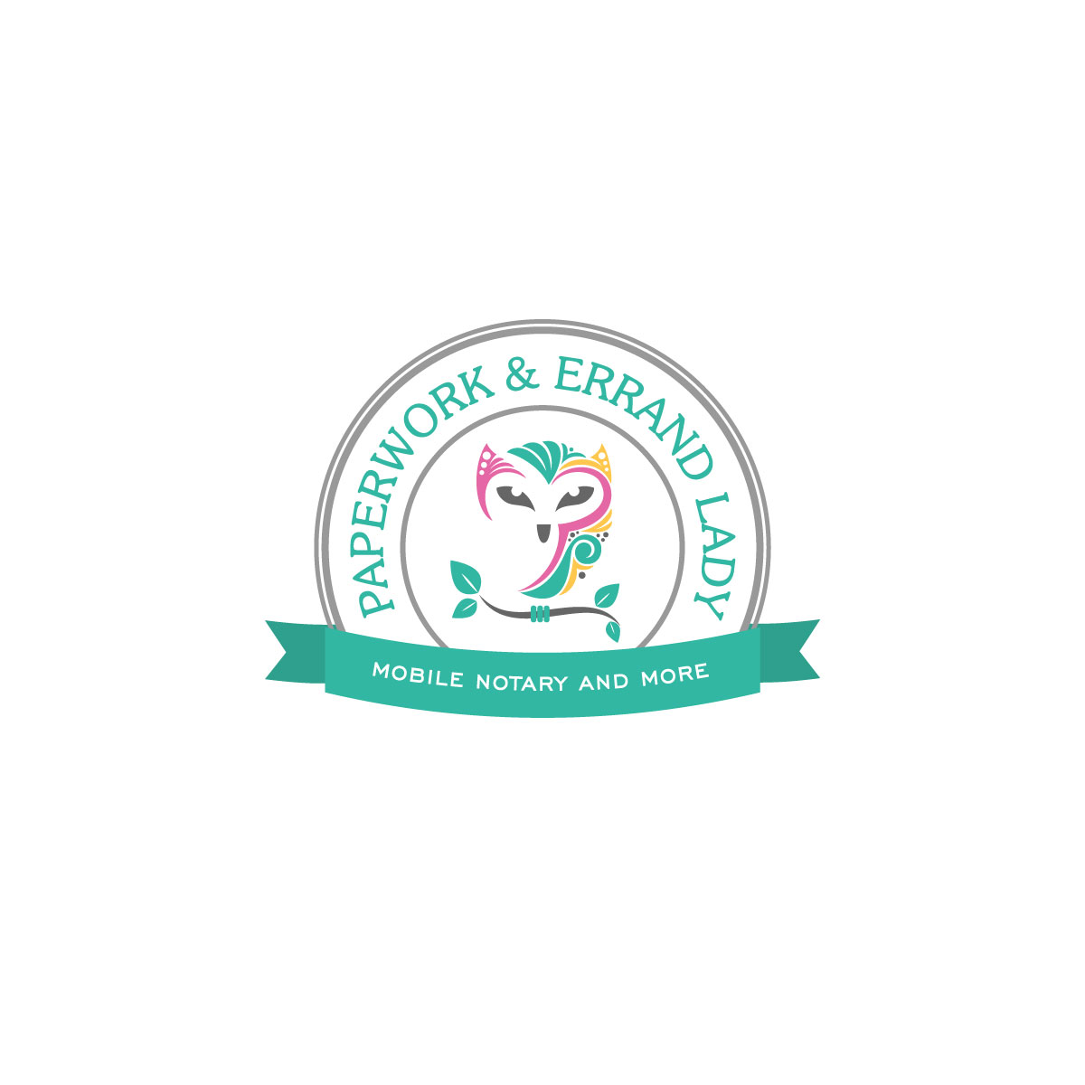 Logo Design by michellefrances for this project | Design #16940463