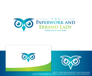 Logo Design by alvinnavarra for this project | Design: #16921305