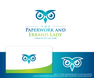 Logo Design by alvinnavarra for this project | Design: #16921307
