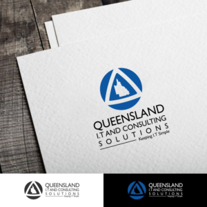 Logo Design by Irfan Renaldi for this project | Design #17115036