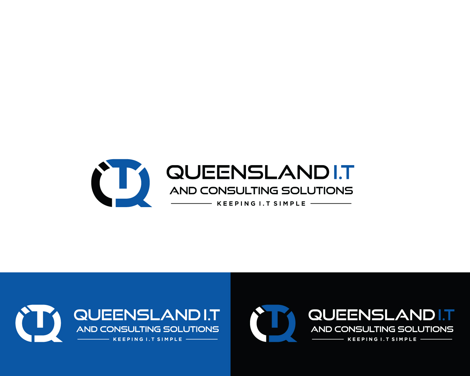 Logo Design by Atec for this project | Design #17051875