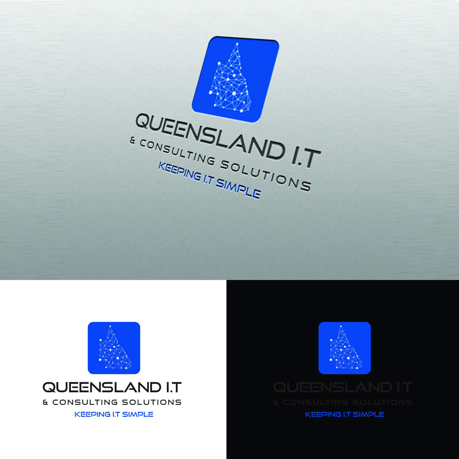 Logo Design by bdesigner9 for this project | Design #17034393