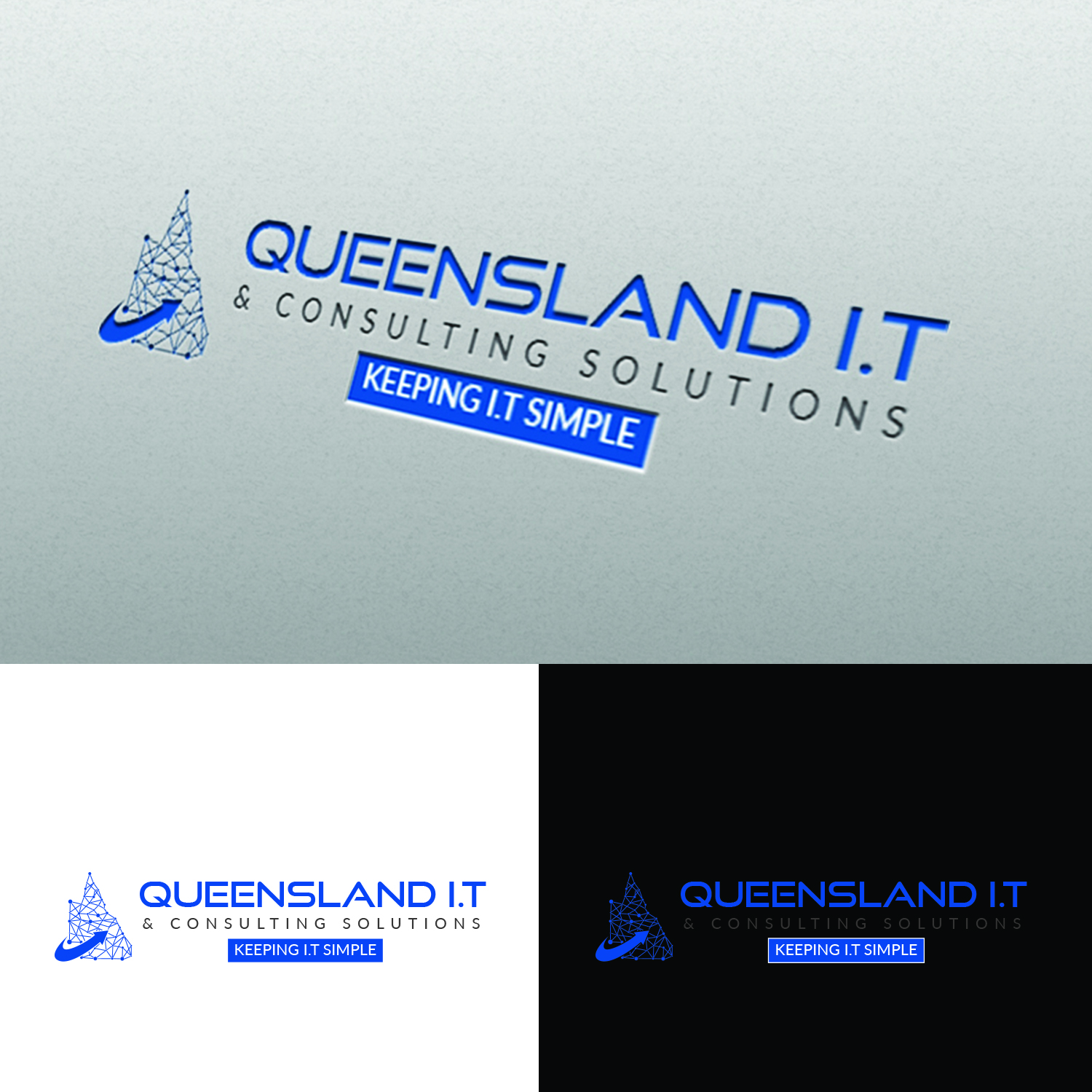 Logo Design by bdesigner9 for this project | Design #17036576