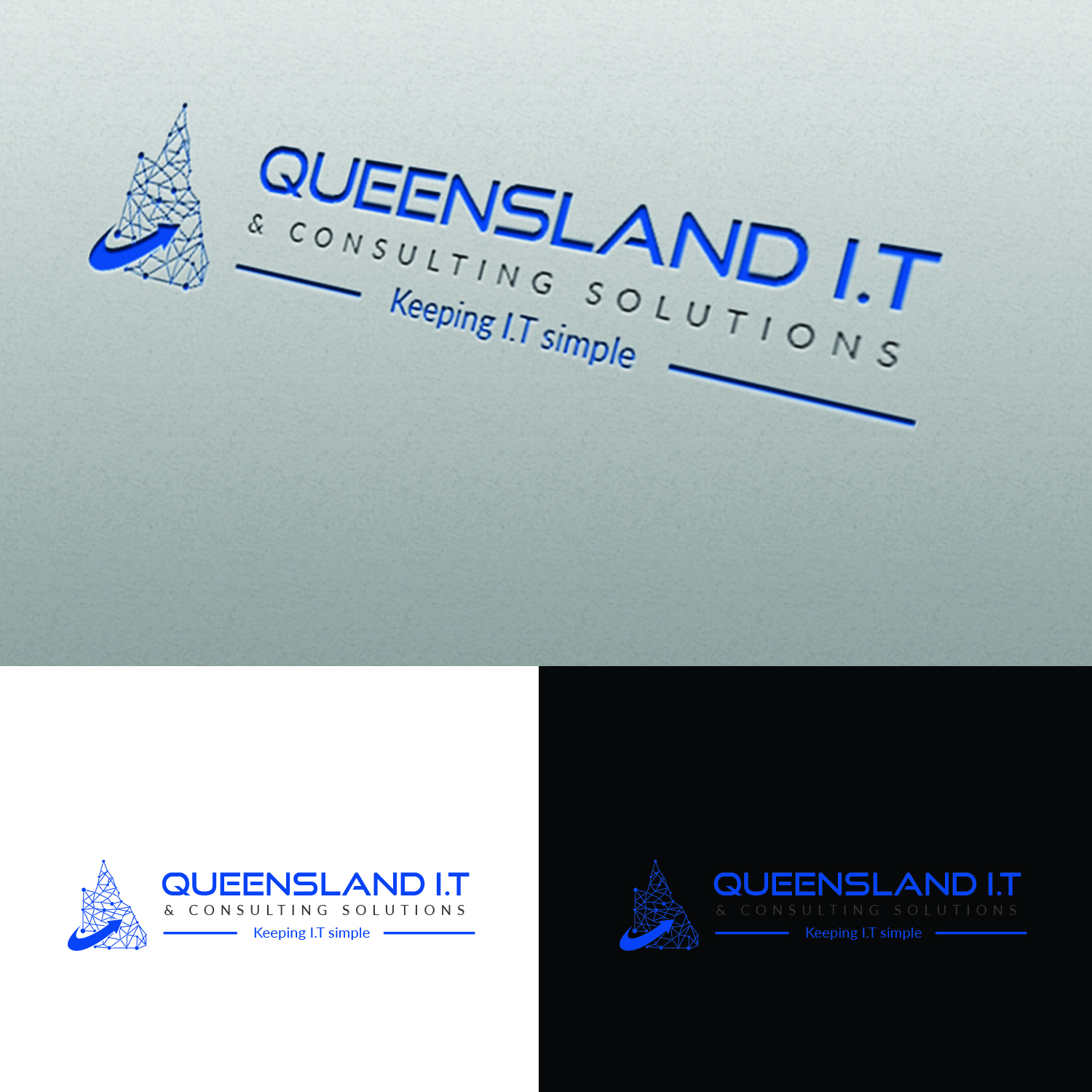 Logo Design by bdesigner9 for this project | Design #17036577