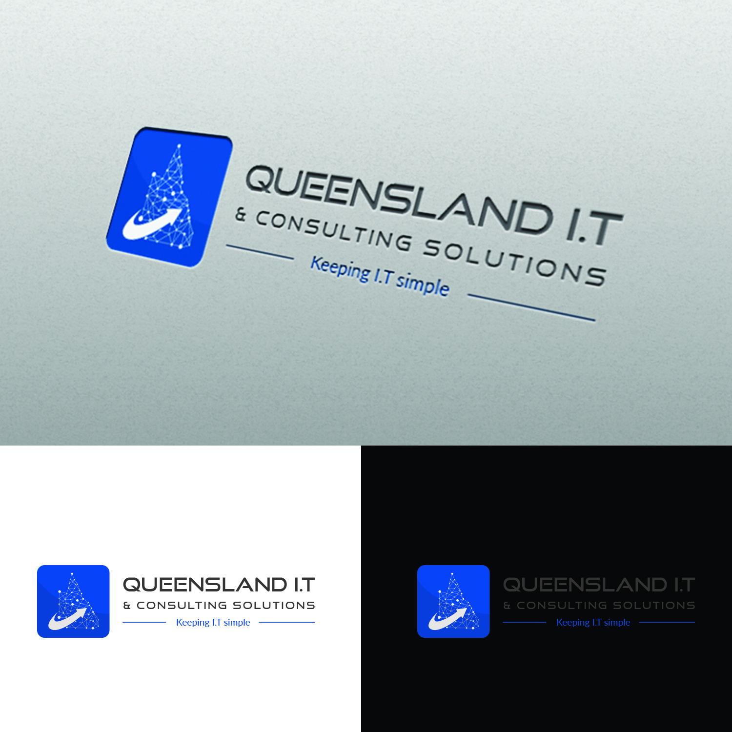 Logo Design by bdesigner9 for this project | Design #17036578