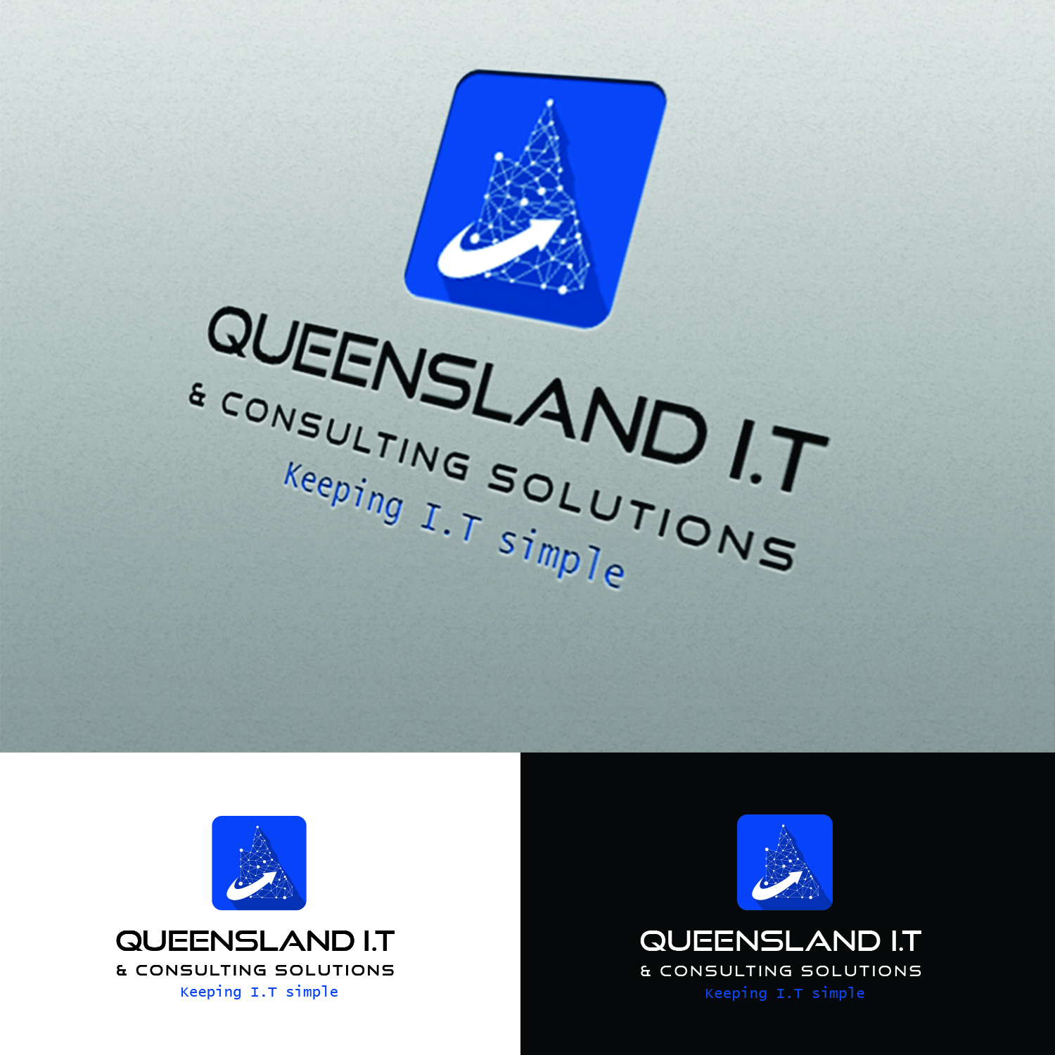 Logo Design by bdesigner9 for this project | Design #17045426