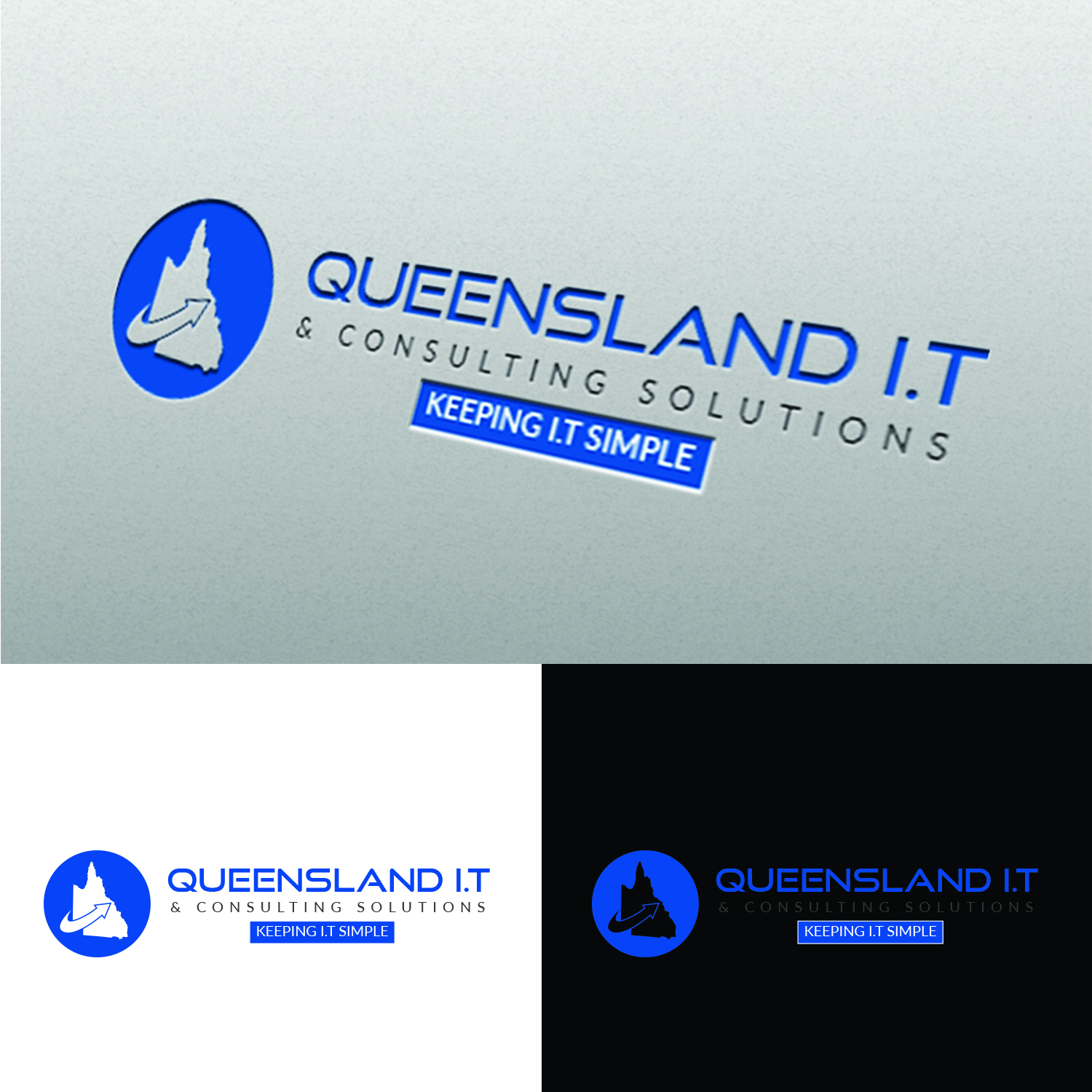 Logo Design by bdesigner9 for this project | Design #17066060