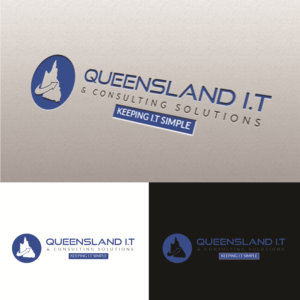 Logo Design by bdesigner9 for this project | Design #17066060