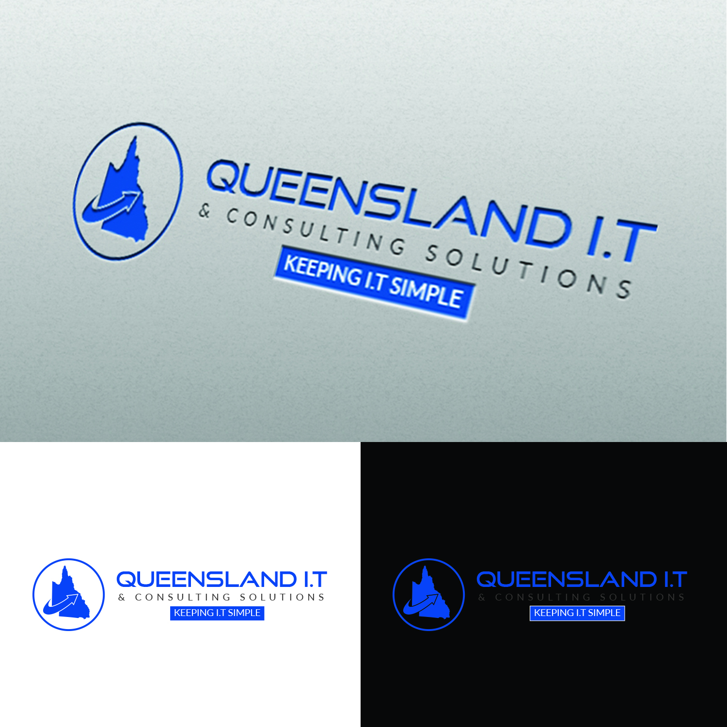 Logo Design by bdesigner9 for this project | Design #17066061