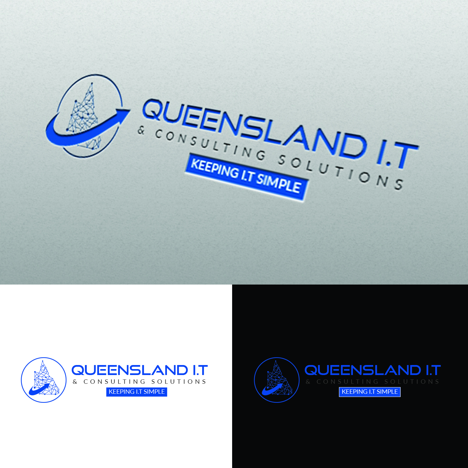 Logo Design by bdesigner9 for this project | Design #17066062