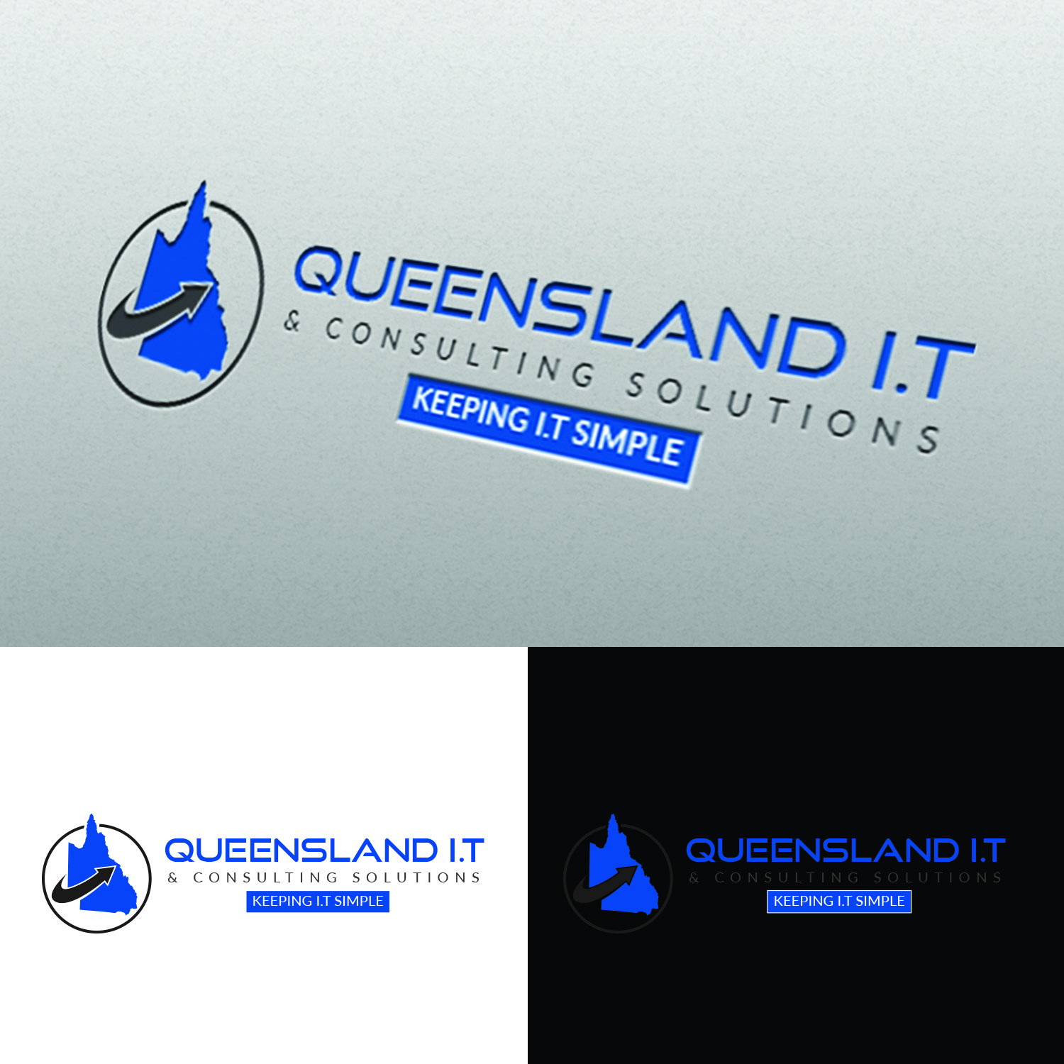 Logo Design by bdesigner9 for this project | Design #17067306