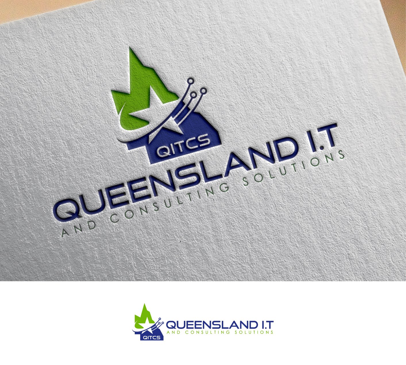 Logo-Design von Grazdavoda für dieses Projekt | Design #17044387
