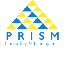 Diseño de Logo por AndMash para Prism Consulting & Training, Inc. | Diseño: #16976276
