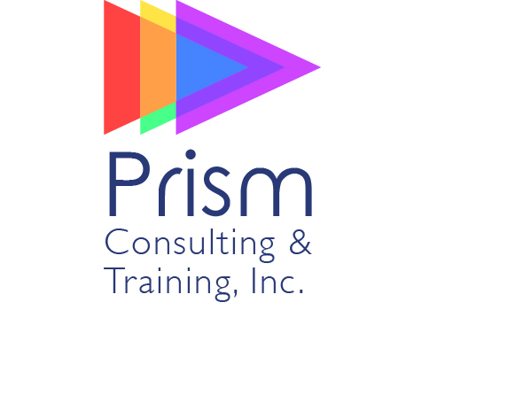Logo-Design von AndMash für Prism Consulting & Training, Inc. | Design #16976279