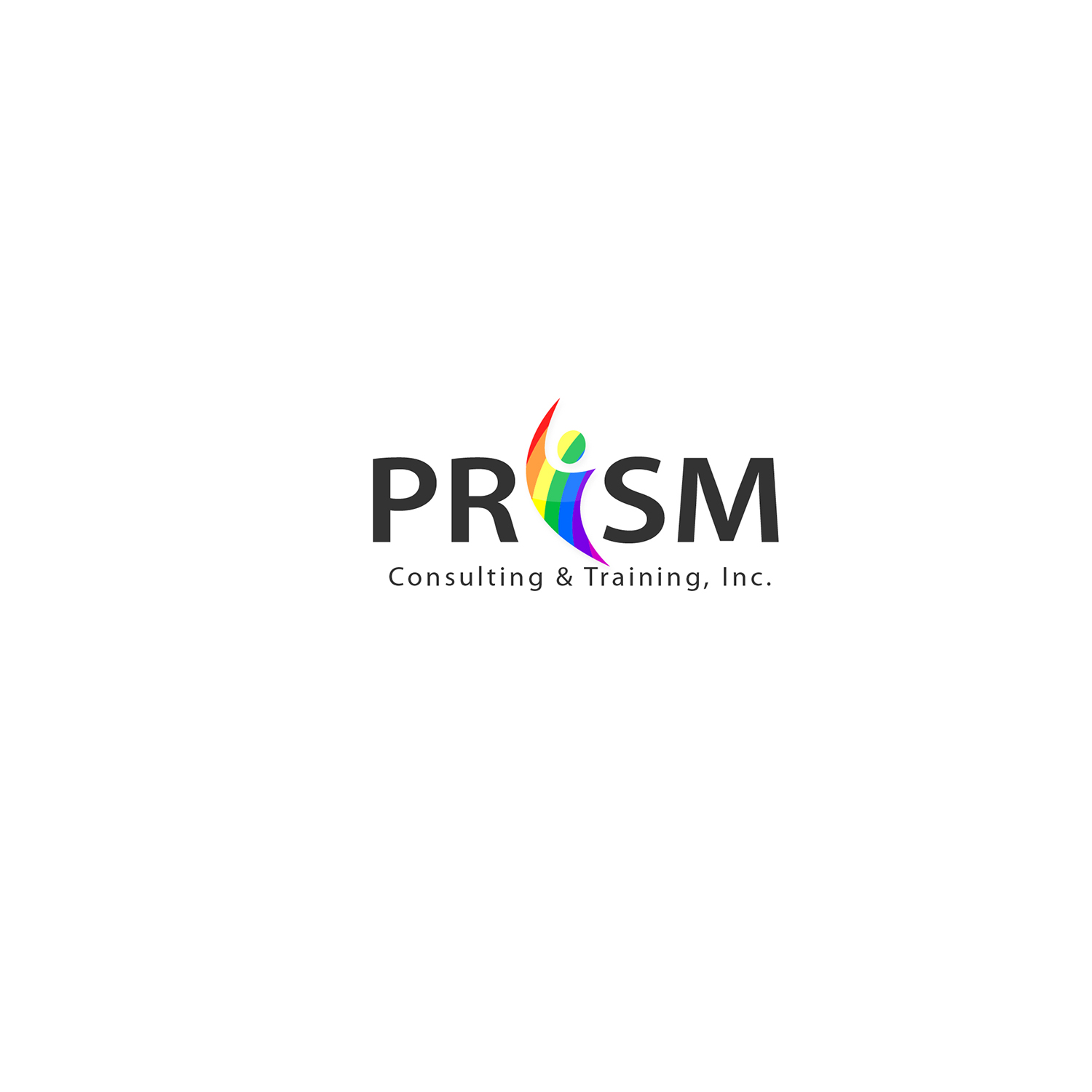 Diseño de Logo por ZQDesigns para Prism Consulting & Training, Inc. | Diseño #16991891