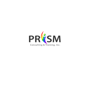Diseño de Logo por ZQDesigns para Prism Consulting & Training, Inc. | Diseño: #16991891