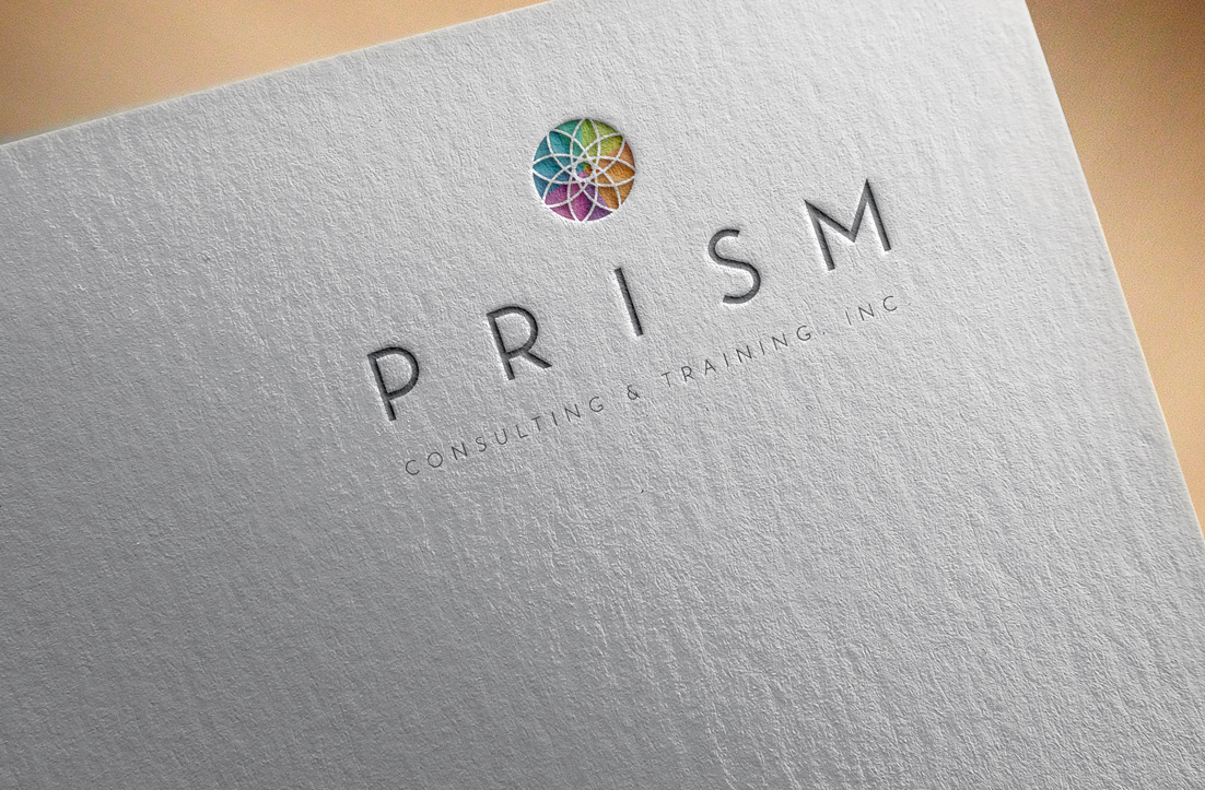 Logo Design by GLDesigns for Prism Consulting & Training, Inc. | Design: #16893888