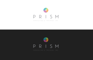 Logo Design by GLDesigns for Prism Consulting & Training, Inc. | Design: #16893889