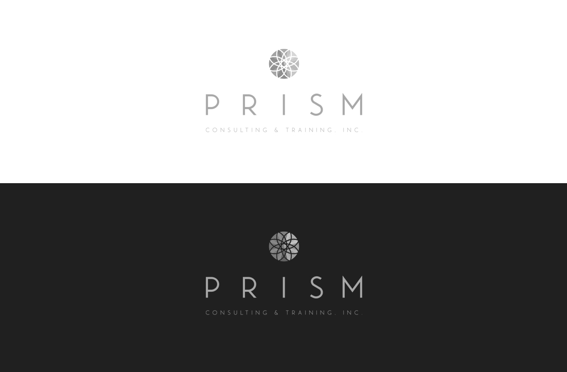 Diseño de Logo por GLDesigns para Prism Consulting & Training, Inc. | Diseño #16947929