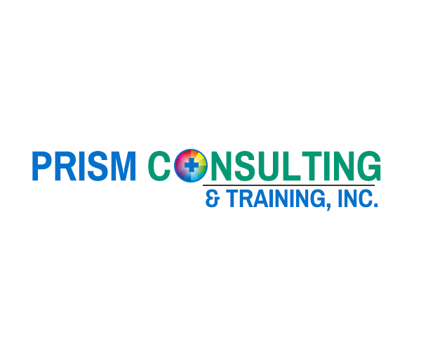 Logo Design by 3Guys for Prism Consulting & Training, Inc. | Design #16907364