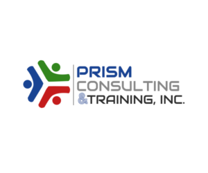 Logo Design by 3Guys for Prism Consulting & Training, Inc. | Design: #16907365