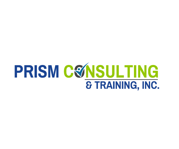 Diseño de Logo por 3Guys para Prism Consulting & Training, Inc. | Diseño #16907367