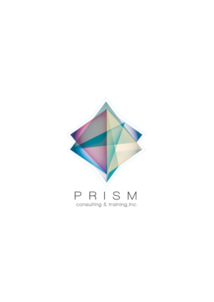 Logo Design by 3Guys for Prism Consulting & Training, Inc. | Design: #16908506