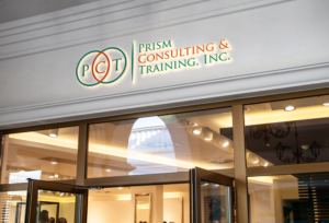 Logo Design by A S design @ for Prism Consulting & Training, Inc. | Design: #16909700