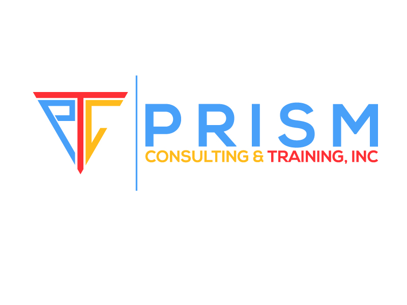 Logo Design by GaryMckinnon for Prism Consulting & Training, Inc. | Design #16900926