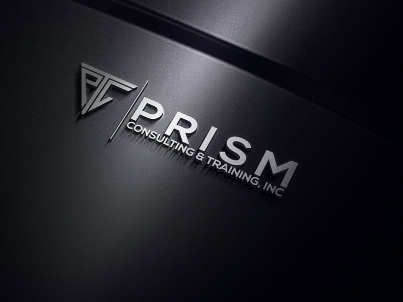 Logo Design by GaryMckinnon for Prism Consulting & Training, Inc. | Design #16900927