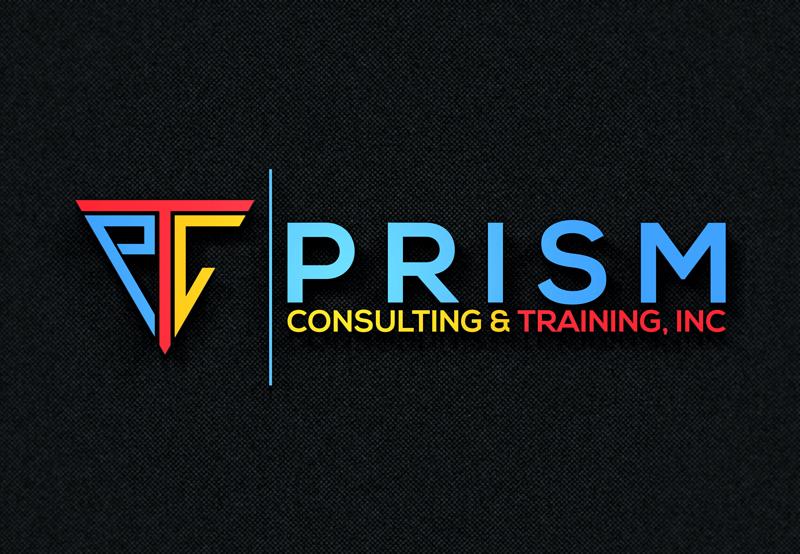 Logo Design by GaryMckinnon for Prism Consulting & Training, Inc. | Design #16900928